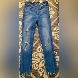 💙EXCELLENT CONDITION | Abercrombie & Fitch | Size 27